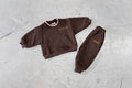 CLOUD CREW TRACKSUIT - COCO