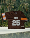 DRIFT JERSEY - COCO