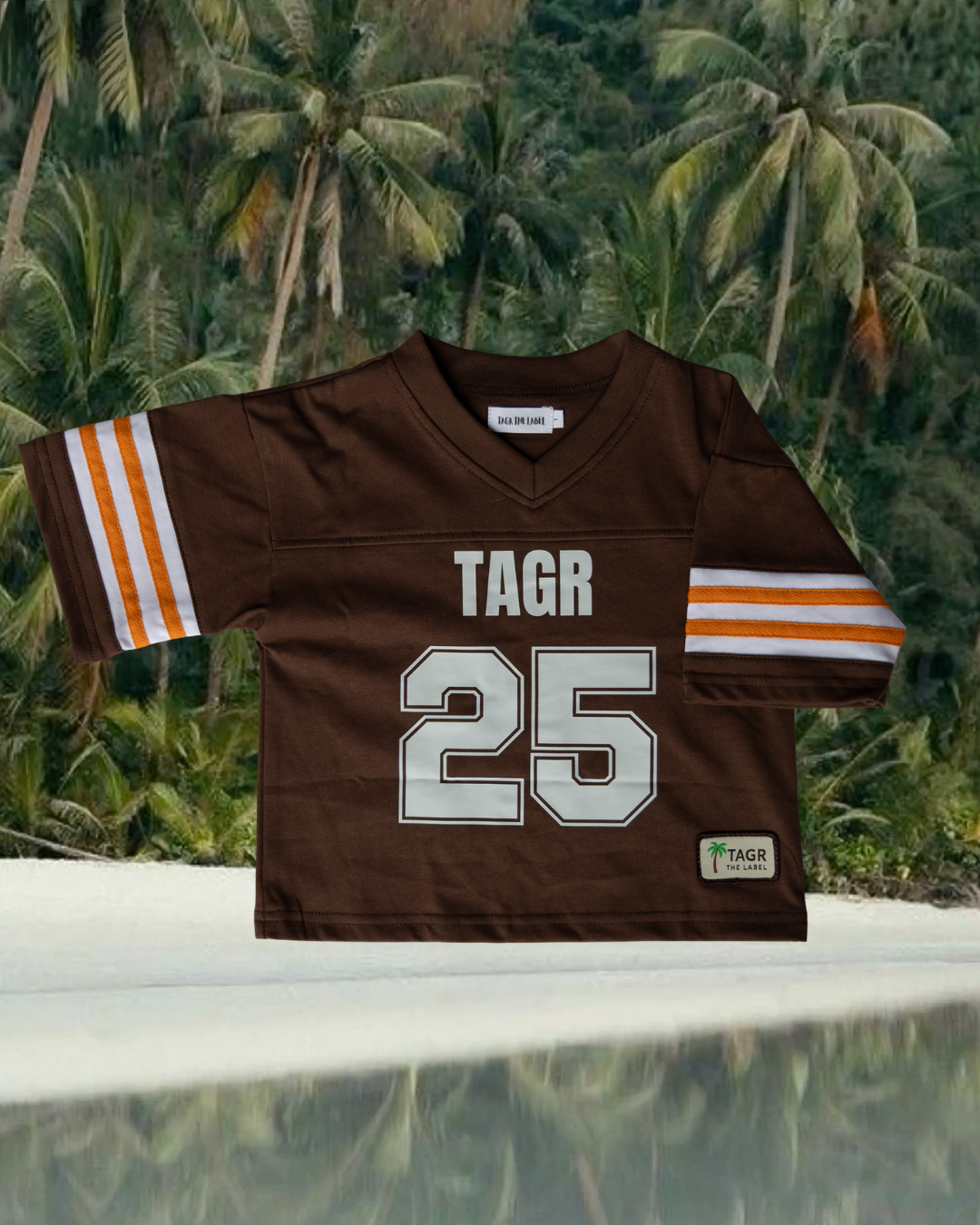 DRIFT JERSEY - COCO