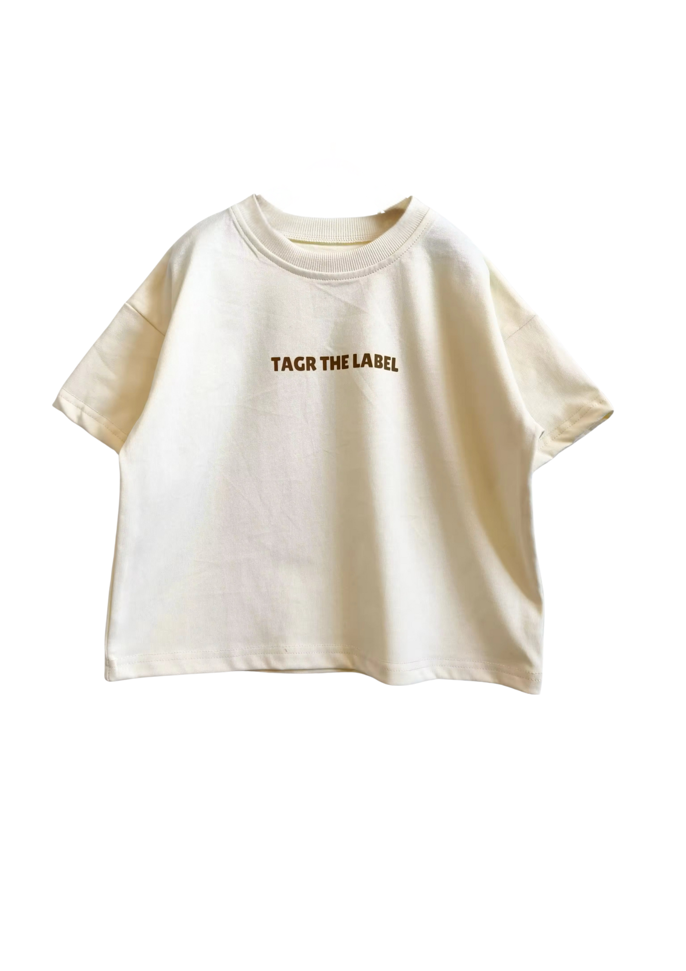 SUNSEEKER OVERSIZED TEE