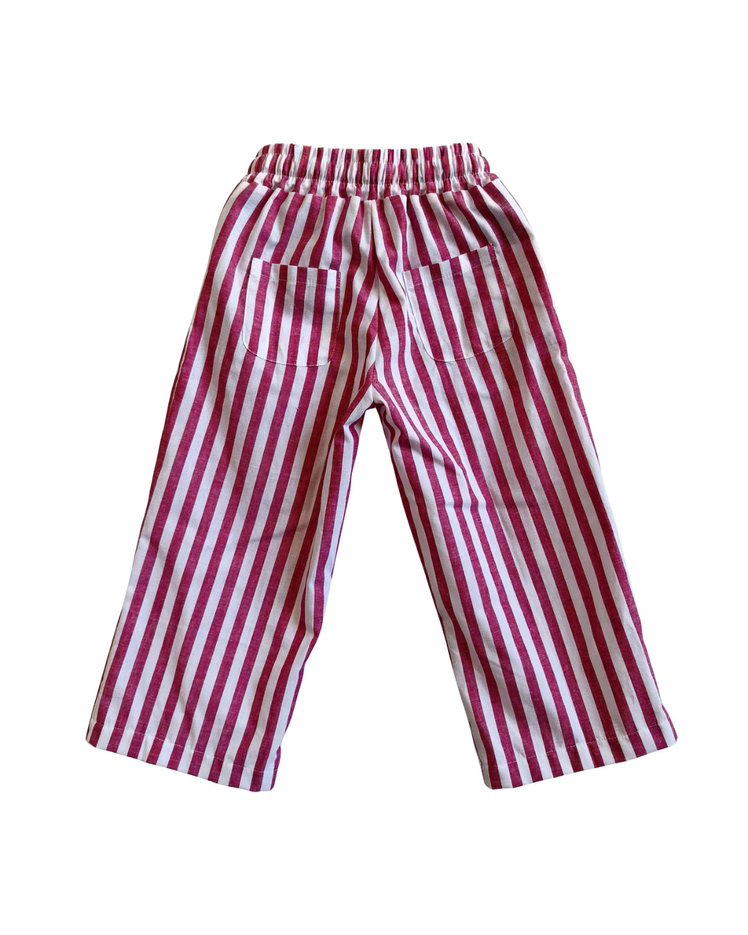 SEEKER STRIPE PANTS