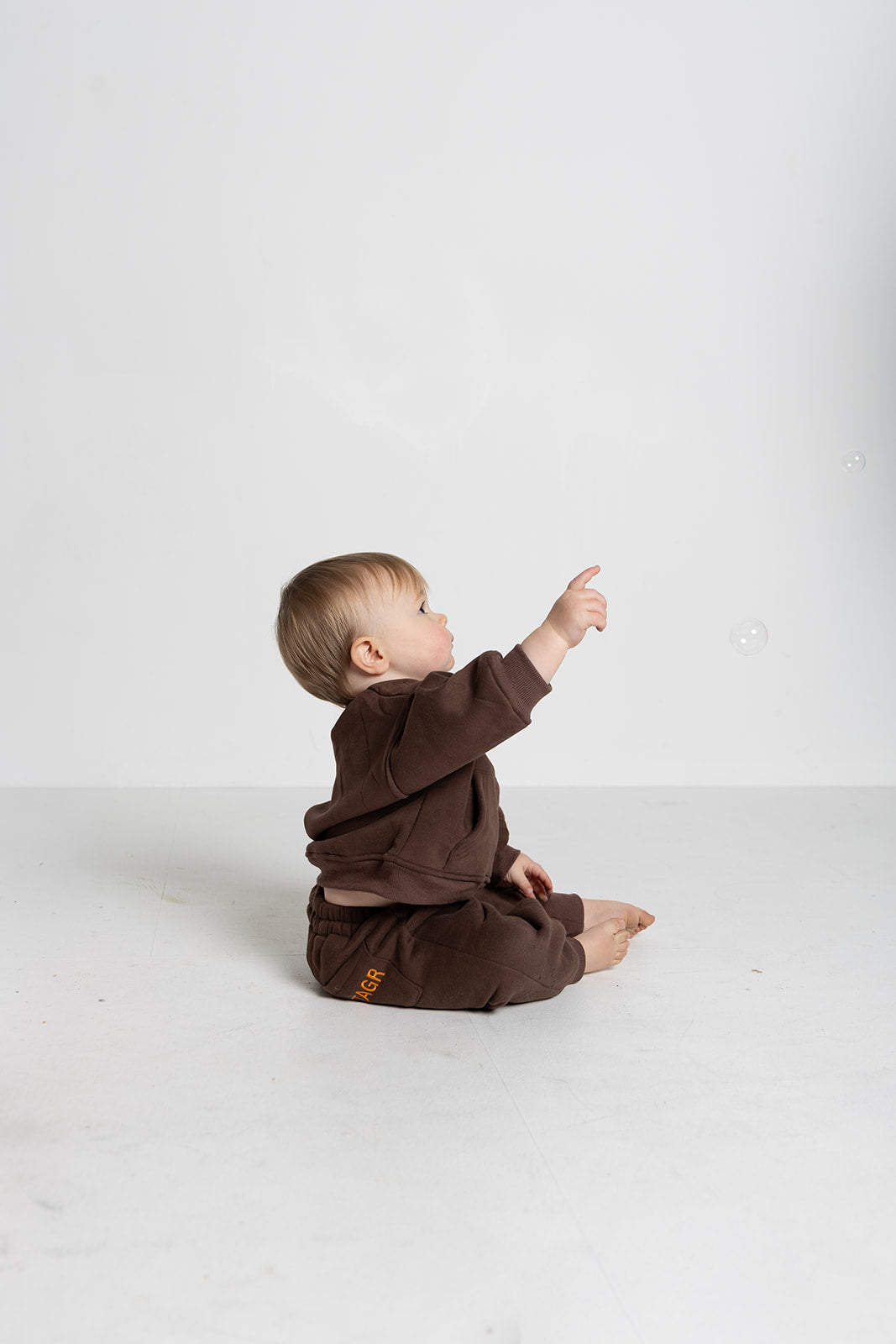 CLOUD CREW TRACKSUIT - COCO