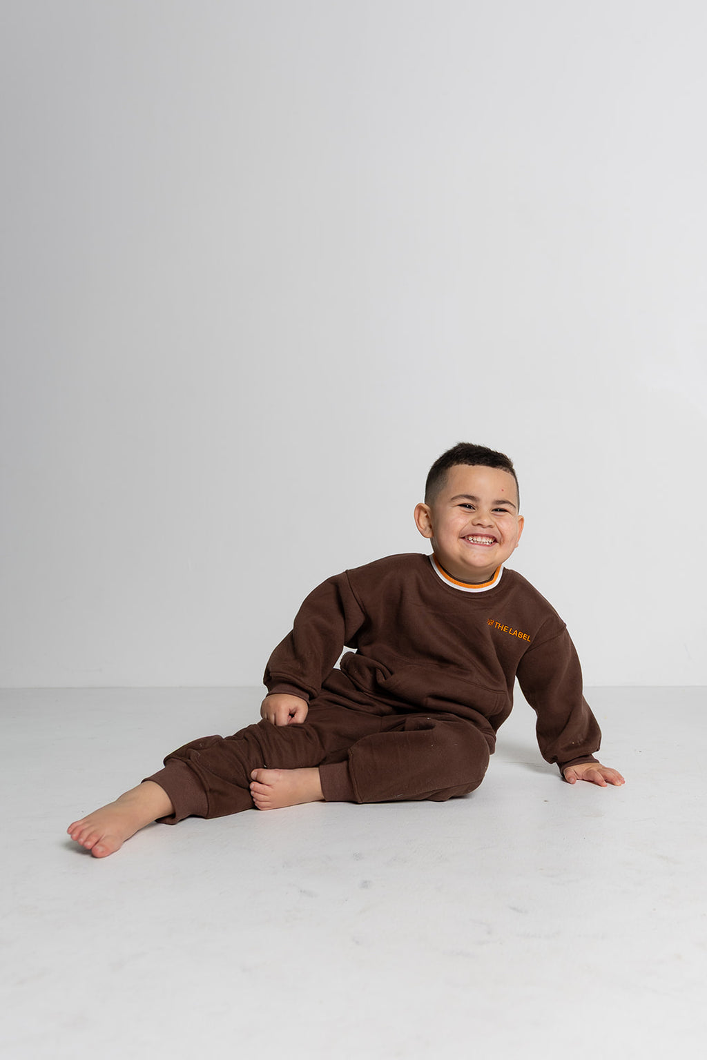 CLOUD CREW TRACKSUIT - COCO