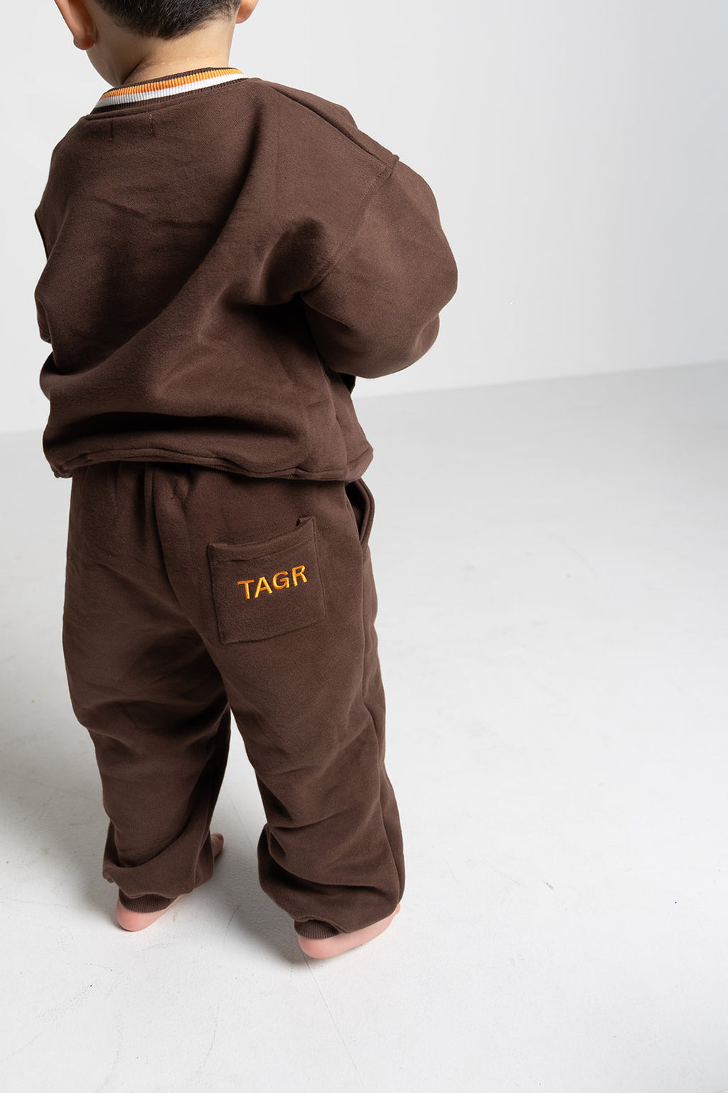 CLOUD CREW TRACKSUIT - COCO