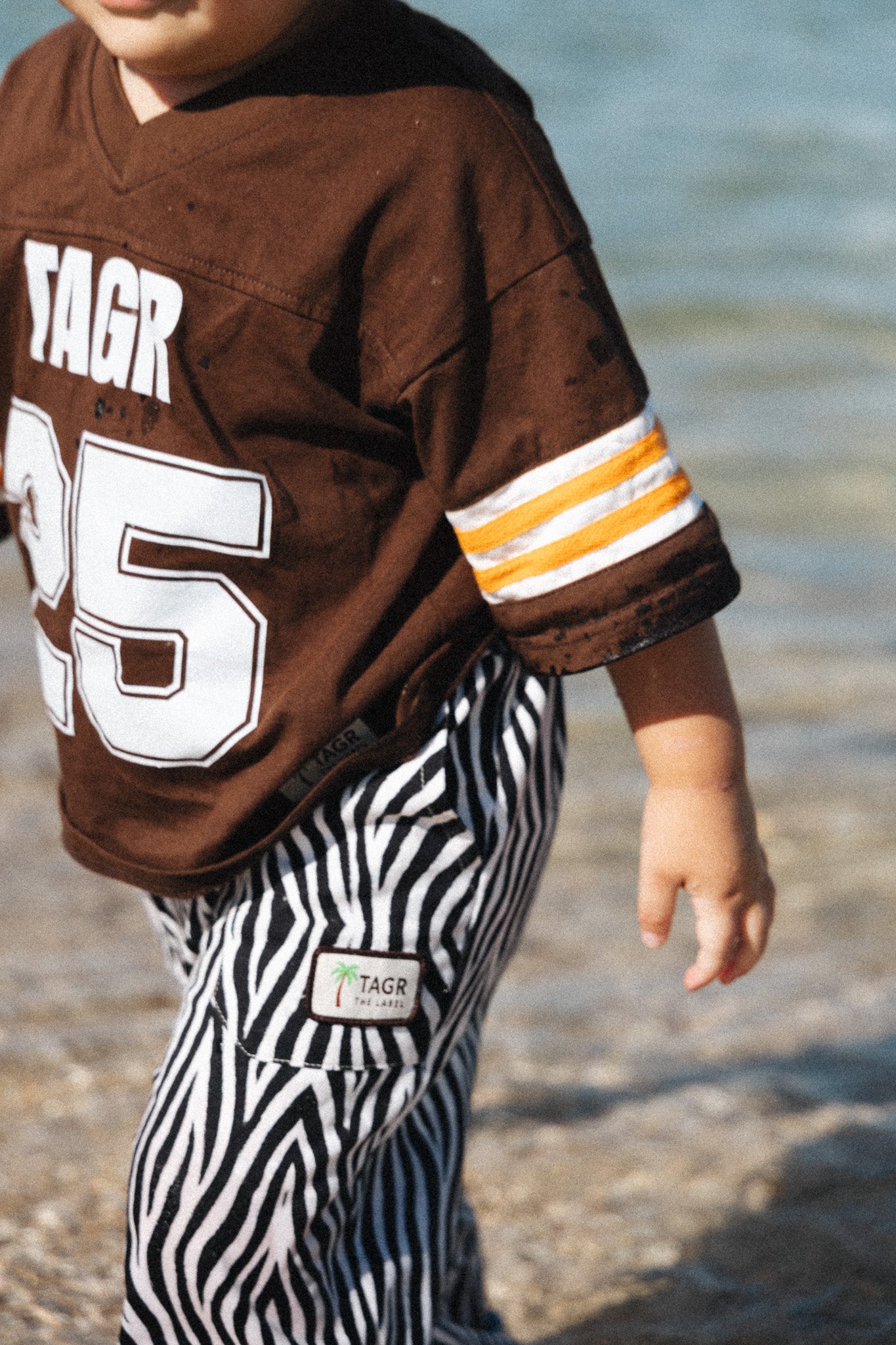 DRIFT JERSEY - COCO