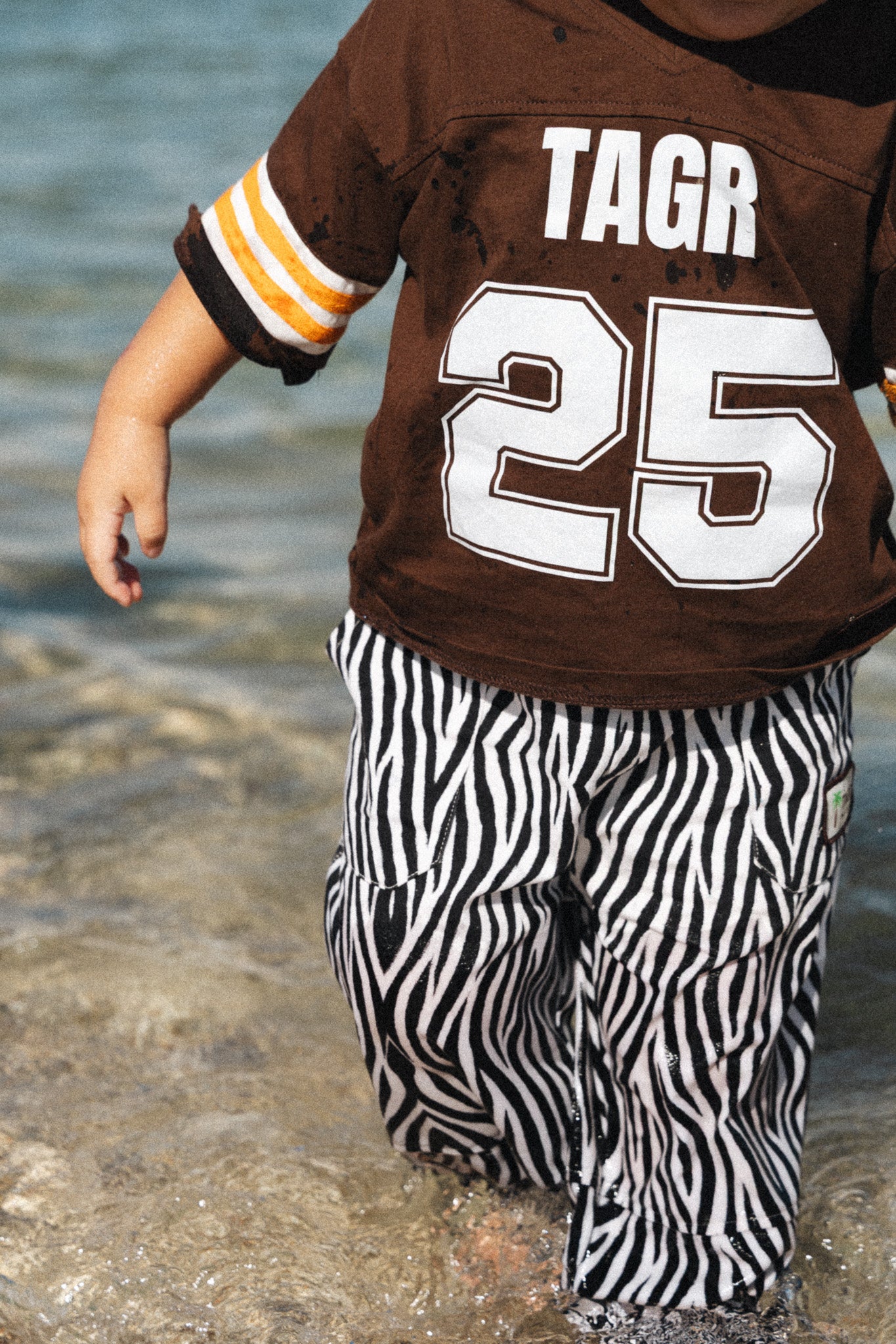 DRIFT JERSEY - COCO